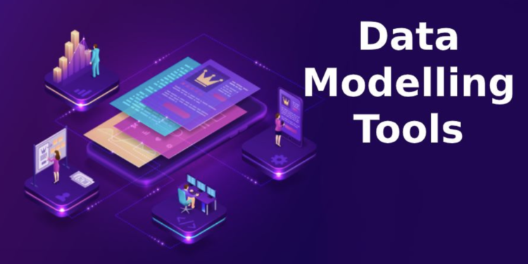 TOP DATA MODELLING TOOLS TO SIMPLIFY DATA MANAGEMENT