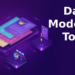 TOP DATA MODELLING TOOLS TO SIMPLIFY DATA MANAGEMENT