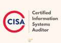 CISA