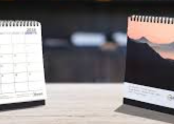 . Calendars play a very important role in our day to day life. It becomes more easier to plan our routines, celebrate the festivals and special days, remember the important events and organizing major occasions