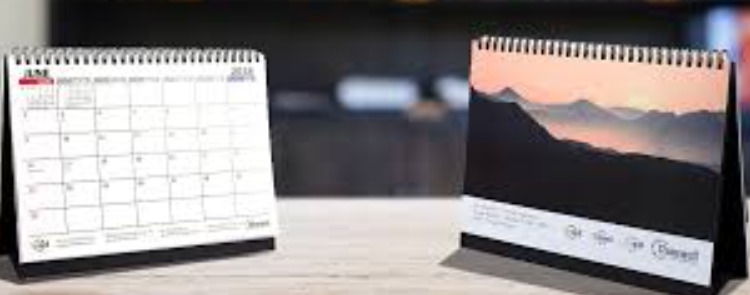 . Calendars play a very important role in our day to day life. It becomes more easier to plan our routines, celebrate the festivals and special days, remember the important events and organizing major occasions