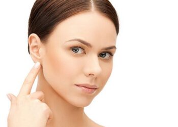 What is otoplasty