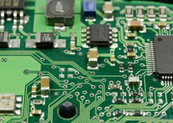 What Are Different Types Of Printed Circuit Boards?