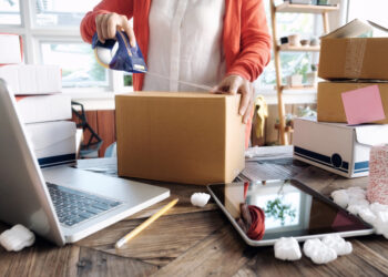 How to Market your Small eCommerce Business: 6 Less Known Tips