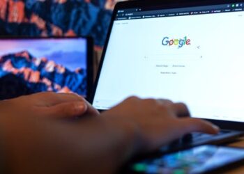How to Optimize Your Site’s Ranking in Google