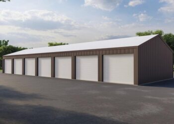 What Is a Mini Warehouse?