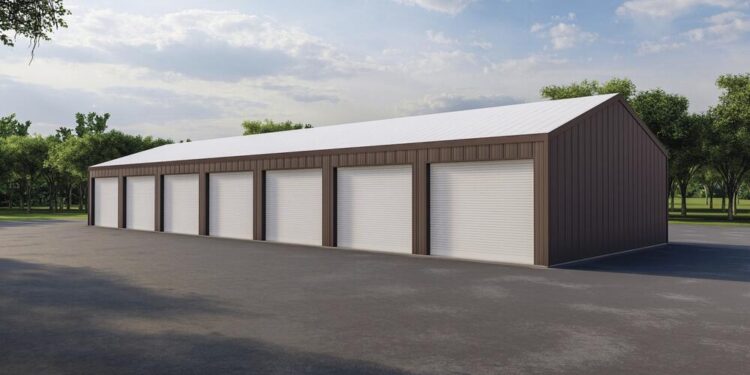 What Is a Mini Warehouse? - TechTesy