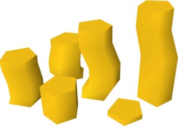 5 Good Reasons Why You Should Buy RuneScape Gold