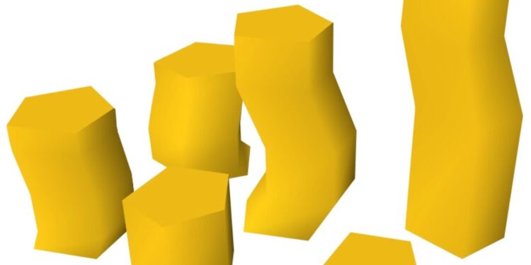 5 Good Reasons Why You Should Buy RuneScape Gold