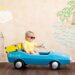 BENEFITS OF RIDE-ON TOYS FOR KIDS