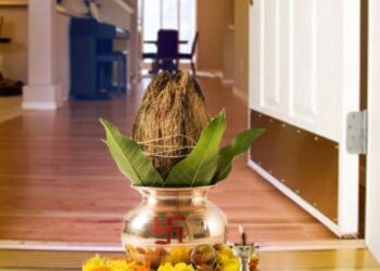 TOP 10 TIPS FOR GRIHA PRAVESH THIS NAVRATRI