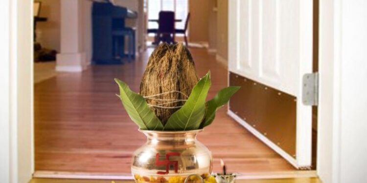 TOP 10 TIPS FOR GRIHA PRAVESH THIS NAVRATRI