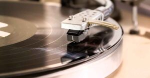 Common Problems With Record Players