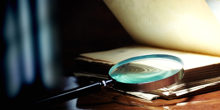 How to Prepare a Research Paper: A Step-by-Step Guide