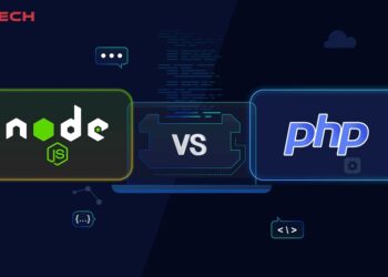 NodeJs Vs PHP for App Development