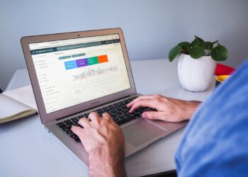 SEO essentials for launching a new website