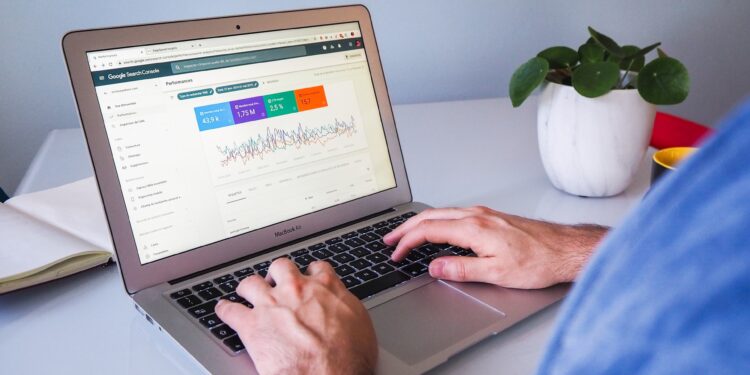 SEO essentials for launching a new website