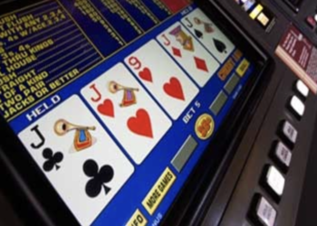 Online Video Poker Machines About Sports