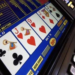 Online Video Poker Machines About Sports
