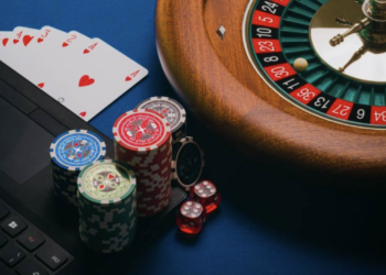 Casino Gambling Problem - 7 Indicators That You Might Have A Downside To This