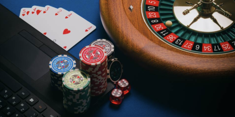 Casino Gambling Problem - 7 Indicators That You Might Have A Downside To This