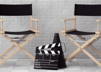 What does it take to become a professional actor?