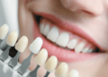 A COSMETIC DENTIST: THE ARCHITECT BEHIND THE SMILE