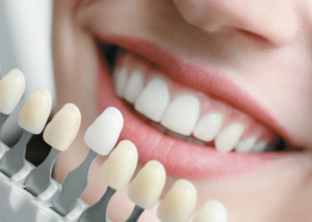 A COSMETIC DENTIST: THE ARCHITECT BEHIND THE SMILE
