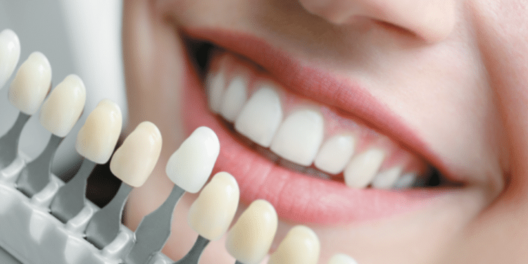 A COSMETIC DENTIST: THE ARCHITECT BEHIND THE SMILE