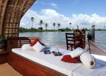 Honeymoon Places in India