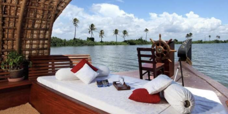 Honeymoon Places in India