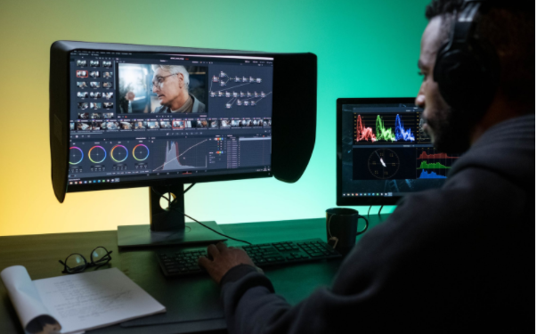 Why You Don’t Need Expensive Equipment for Video Editing