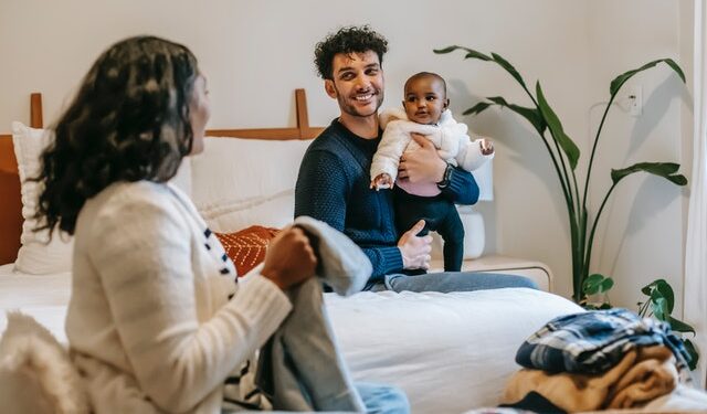 Things to consider while buying newborn clothes