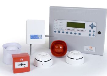 What is Fire Alarm System?