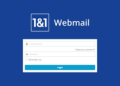 Problems you can experience after 1 and 1 webmail login