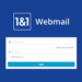 Problems you can experience after 1 and 1 webmail login