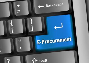Automation is King: eProcurement Benefits in FY22