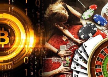 Common Deposit methods at Slots Sites in 2021