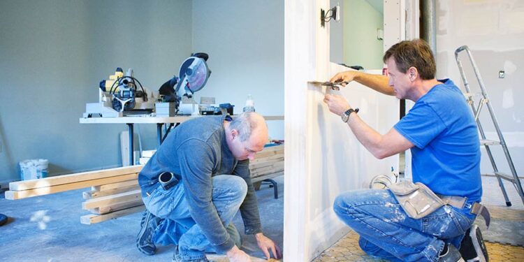 Contracting 101: How to Go From Handyman to Contractor in a Few Easy Steps