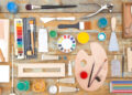 Essential Craft Supplies That Every Artist Would Need