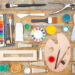 Essential Craft Supplies That Every Artist Would Need