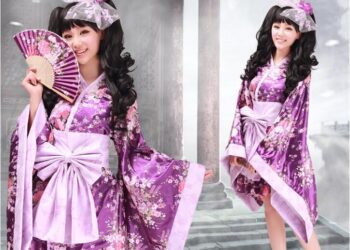 5 Tips to Buy the Right Cosplay Costumes