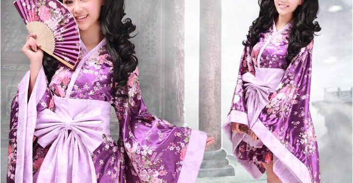 5 Tips to Buy the Right Cosplay Costumes