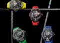 Hublot Watches summary - a touch concerning the corporate and Its most well liked Watches for Men