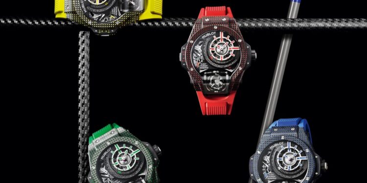 Hublot Watches summary - a touch concerning the corporate and Its most well liked Watches for Men