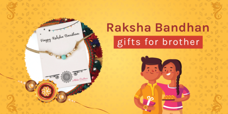 Ideas for the Best Raksha Bandhan Gifts for Brothers!!!