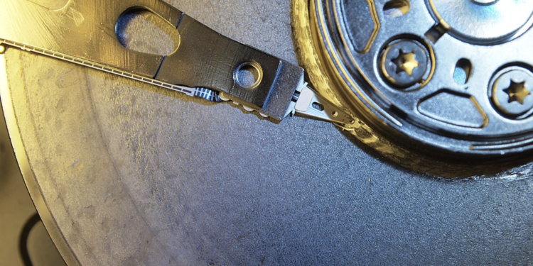 4 Effective Tips to Reduce Hard Drive Failure