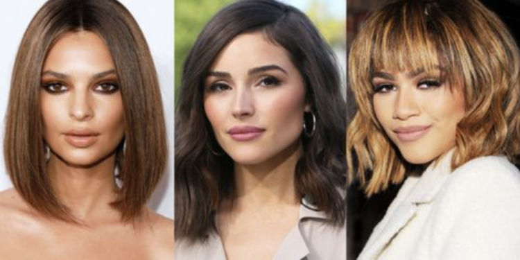 Top And Attractive Haircuts That Woman Should Try
