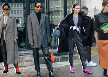 ACCESSORIES THAT BRIGHTEN UP ANY OUTFIT