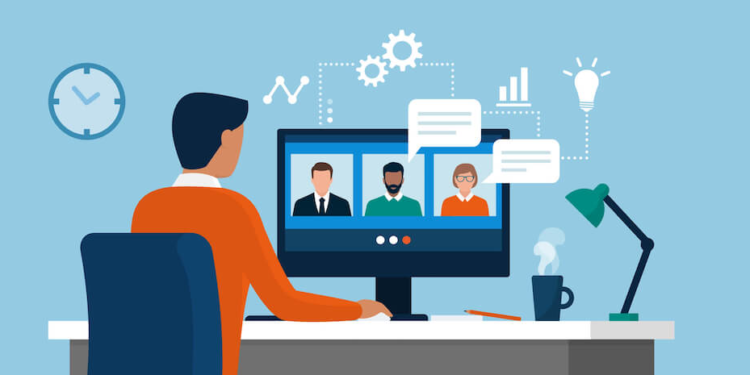 Virtual Chamber of Commerce